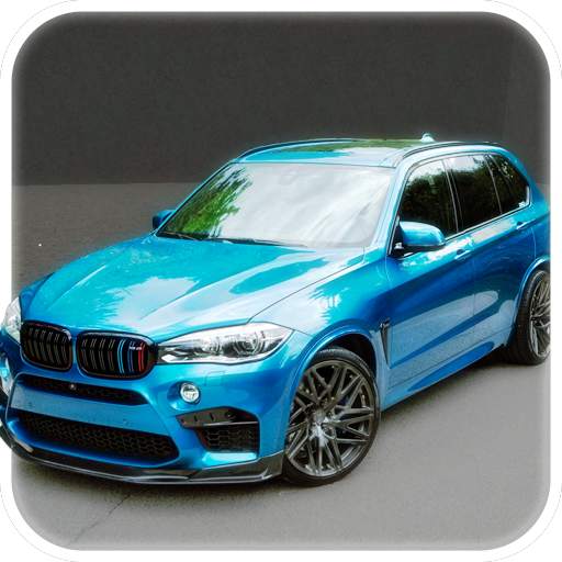 Luxury SUV Car : Parking Master 3D 0.6