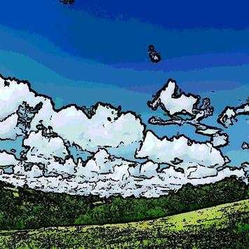 Cartoon Picture App screenshot 1