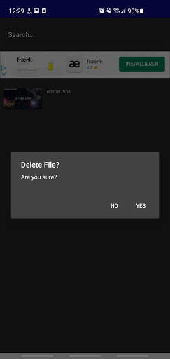 m3u8 Downloader screenshot 4
