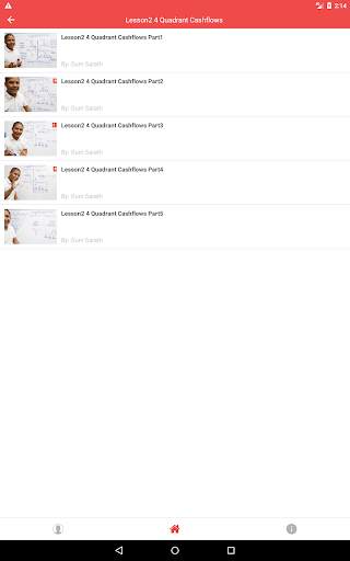 Ourn Sarath screenshot 14