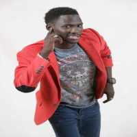 MOMO DIENG SONGS logo