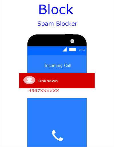 True ID Caller Name Caller ID Call Block screenshot 1