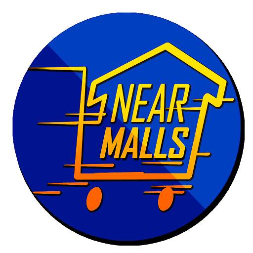 Near Malls 4.1.3