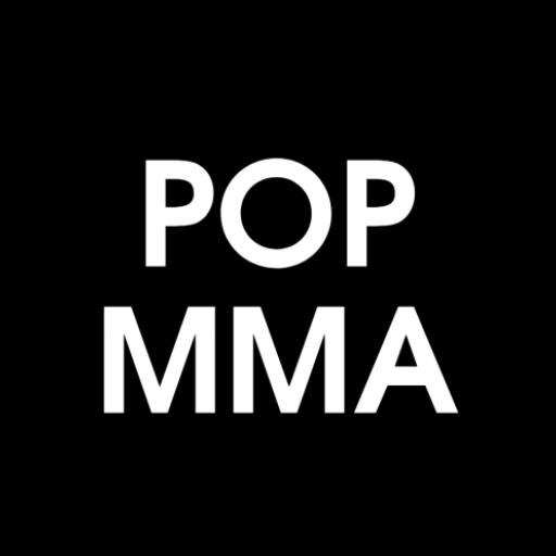 POP MMA icon
