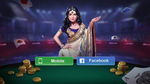 Rummy God screenshot 14