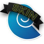 MAVEN Player BLACK skin 1.0.6