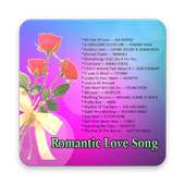 Romantic Love Song logo