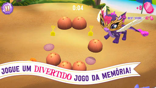 Baby Dragons: Ever After High™ screenshot 5