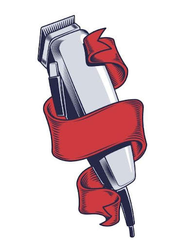 Barbershop Logo Ideas screenshot 3