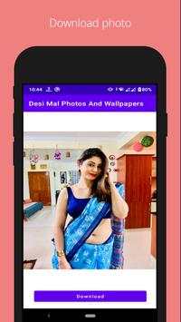Desi Mal Photos And Wallpapers скриншот 2