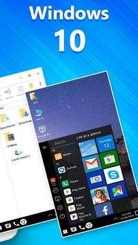 Computer Launcher For Win 10 screenshot 2