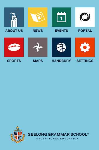 GGS Mobile screenshot 1