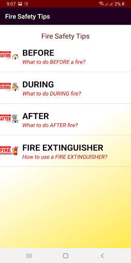 Fire Out 6 screenshot 7