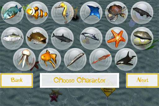 Ocean Craft Multiplayer - Lite screenshot 2