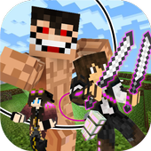 Titan Attack Wall Defense icon