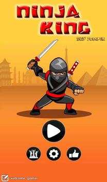 Ninja King screenshot 12