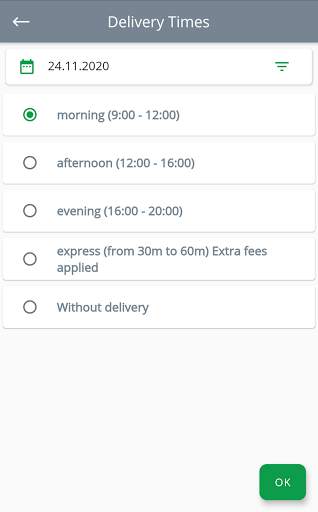 TickTack Shop screenshot 7
