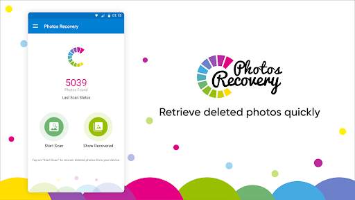 Photos Recovery-Restore Images screenshot 25
