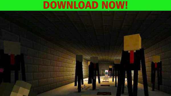 Horror Maps for Minecraft screenshot 3