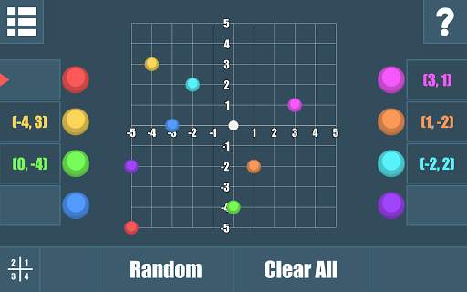 Geometry Teaching Tools screenshot 1