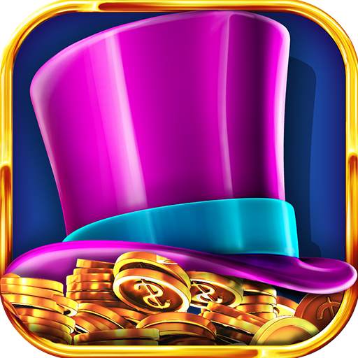Pokie Magic Casino Slots 5.10G.015