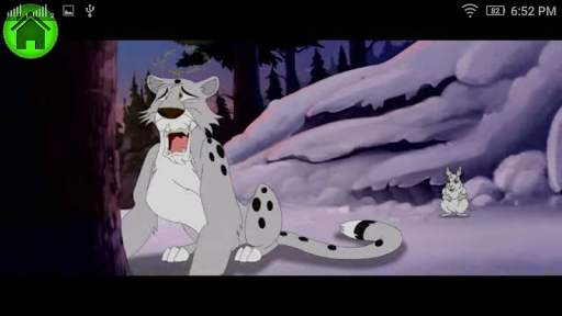 ChhotaBheemHimalayanMovieClips screenshot 6