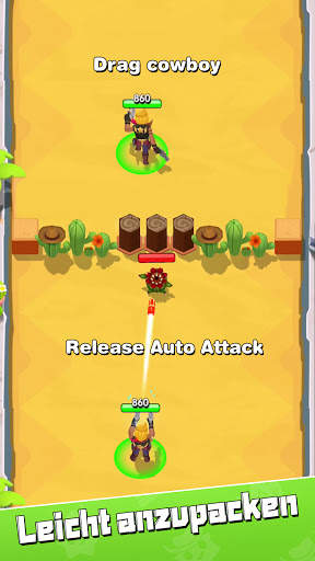 Crack Shooter screenshot 1