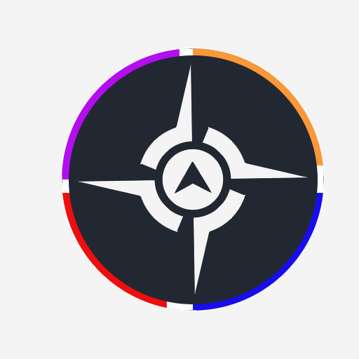 sensor app - sensor test icon