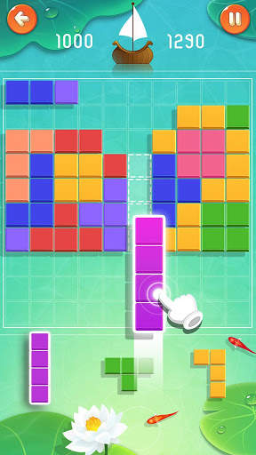 Block Puzzle screenshot 3