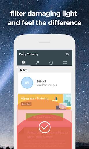 Screen Filter screenshot 2
