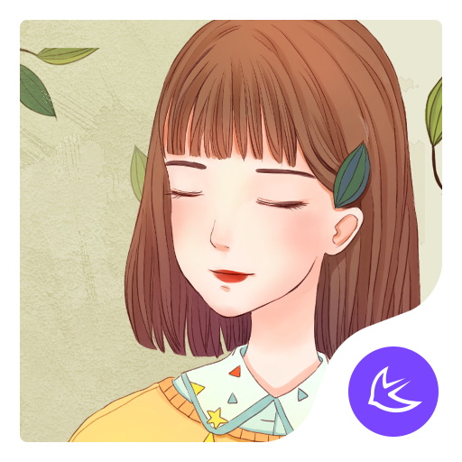 Persona-APUS Launcher icon