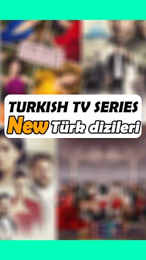 Turkish TV Series Urdu Dubbed screenshot 3