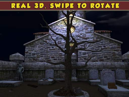 Can you escape 3D 7 تصوير الشاشة