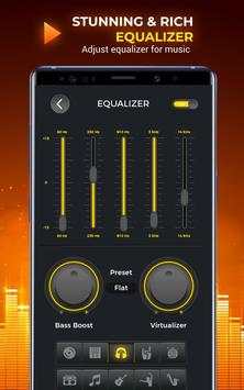 MP3 Player– Free Music Player - Music Plus screenshot 9