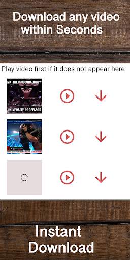 Video Download : For Facebook and Instagram screenshot 8