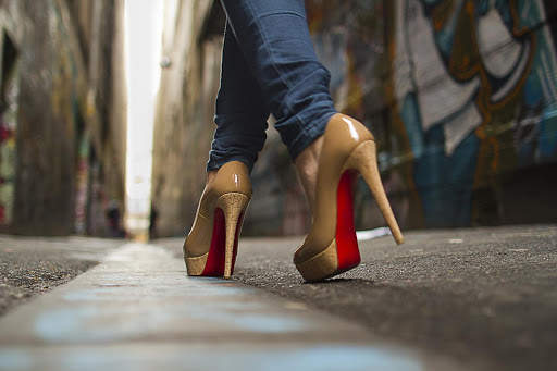 Fashion Live Wallpaper screenshot 7