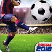 Real Football Game 2018 1.3