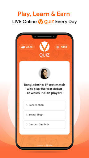 Vedantu: LIVE Learning App | Class 1-12, JEE, NEET 5 تصوير الشاشة