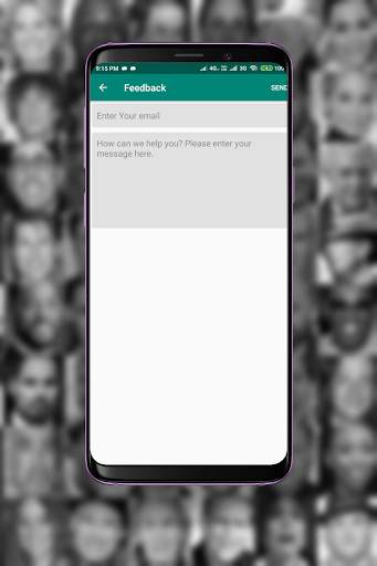 Celebrity Face Detector screenshot 6