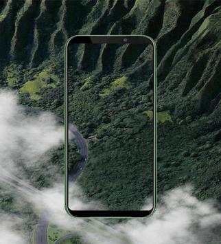 Wallpaper for Android Q screenshot 5