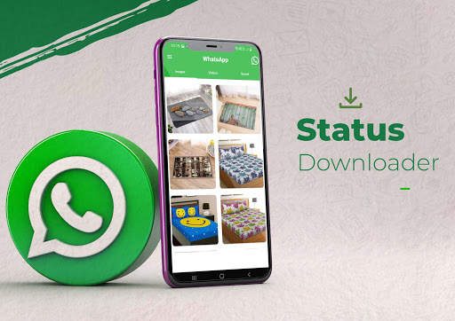 Status Saver:Images & Videos Downloader स्क्रीनशॉट 2
