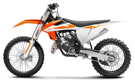 Cool KTM Dirt Bikes Wallpaper screenshot 7