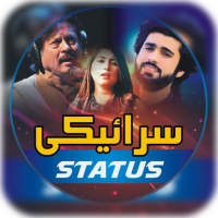 Saraiki status - Videos Poetry logo