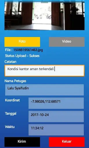 Mata Dewa screenshot 3