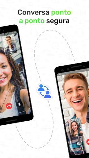 Video Call screenshot 5