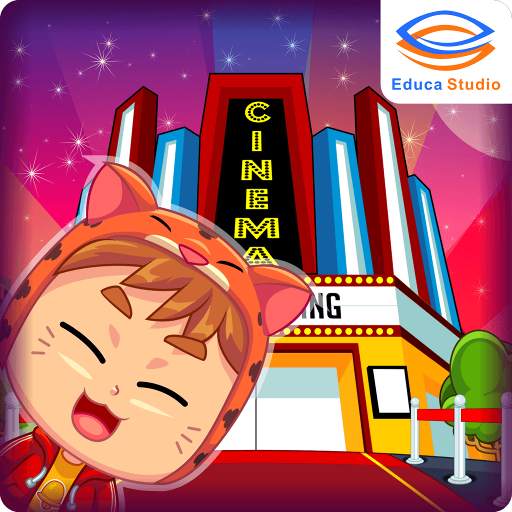 Marbel Movie Adventure 5.0.7