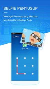 LOCKit screenshot 4