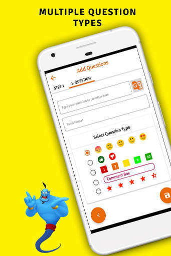 Feedback Genie screenshot 5