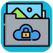 Secure Folder Private Gallery Photos and Video 1.7