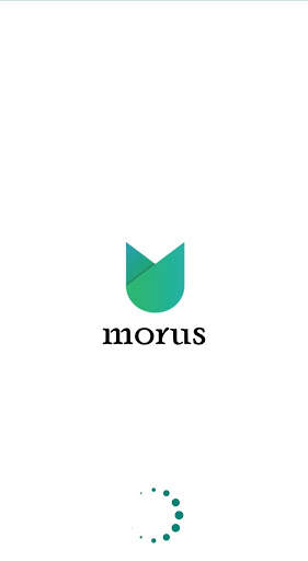 Morus screenshot 1